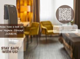 Neues Parkhotel 