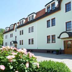 Pension Sprinzl 