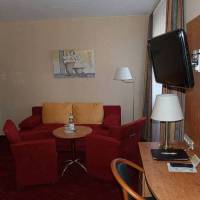 Advantage Hotel