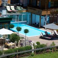 Hotel Ruebezahl 