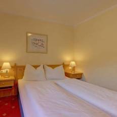 Landhotel Berau 