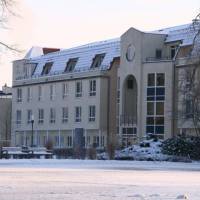 Hotel Thermalis 