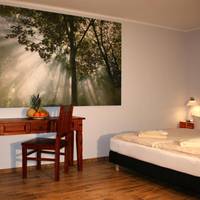 Hudewald Resort 