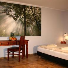 Hudewald Resort 