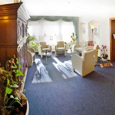 Hotel Sonnenhof 