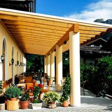 Hotel Weinbauer 