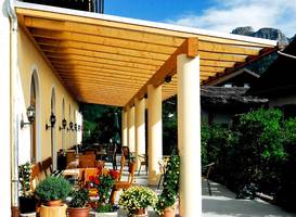 Hotel Weinbauer 