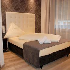 Hotel zur Linde 