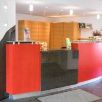 Parkhotel Fulda 