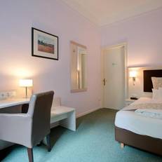 Hotel See-Villa 