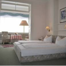 Hotel See-Villa 