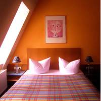 Hotel Zur Sonne 
