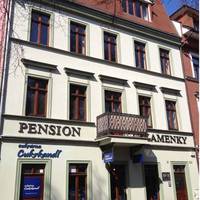 Pension Kamenky 