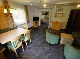 Ferienhaus Mott 