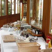 Hotel Suggenbad 