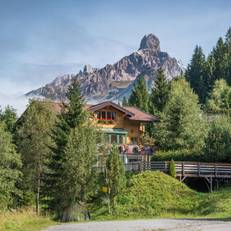 Landhaus Krista 