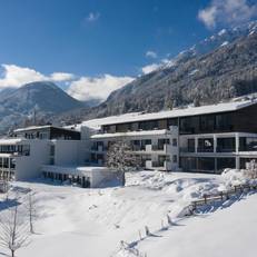 Hotel Oberhofer 