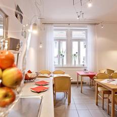 Hotel Gruenshof 
