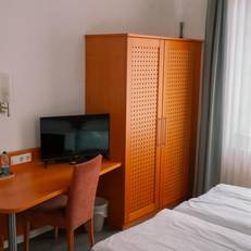 Hotel Gruenshof 