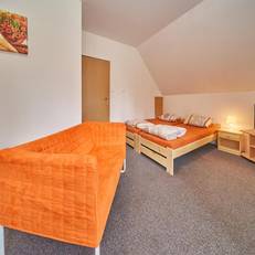 Apartmany Dolce 