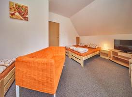 Apartmany Dolce 