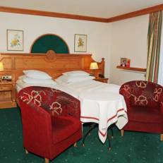 Hotel Unterwirt 