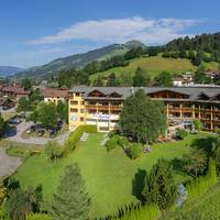 Alpenhof Brixen 