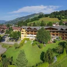 Alpenhof Brixen 