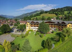 Alpenhof Brixen 