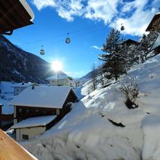 Hotel Dorfstadl 