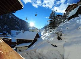 Hotel Dorfstadl 