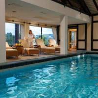Landhotel Doerr 