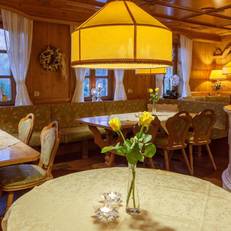 Landhotel Doerr 