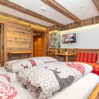 Pension Berghof 