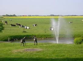 Pension Landart 