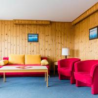 Hotel Panoramic 