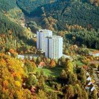 Hotel Panoramic 