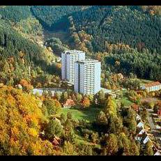 Hotel Panoramic 