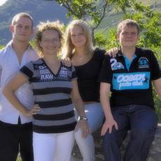 Bacharacher Hof 
