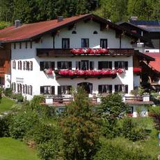Beim Hanslbauer 