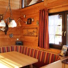 Chalet Dietrich 