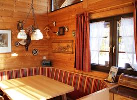 Chalet Dietrich 