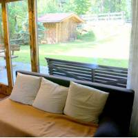 Ferienhaus Nina 