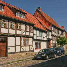 Das Sattlerhaus 
