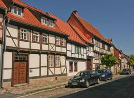 Das Sattlerhaus 