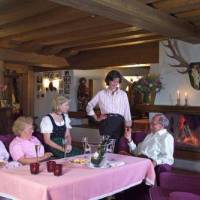 Hotel Jakobwirt 