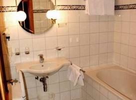 Hotel Hornspitz 