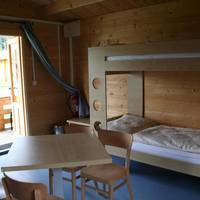 Camping Amerika 