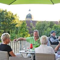 Hotel Grossfeld 