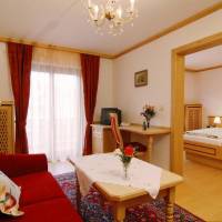 Hotel am Kureck 